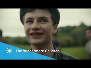 Coming to PBS Charlotte Passport in May 2020