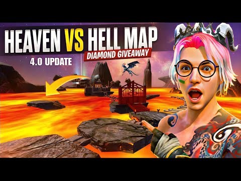 😱 C BADGE CREATOR 👑 VIP GAMERS IS LIVE 🔴 MAKING NEW CRAFTLAND MAP! #craftland #freefire