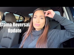 Ileostomy Reversal Update