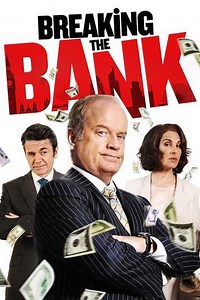 Breaking the Bank - Movie