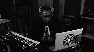 Kendrick Lamar Producer喇嘛制作人告诉你如何制作beat伴奏【Makes A Beat ON THE SPOT】