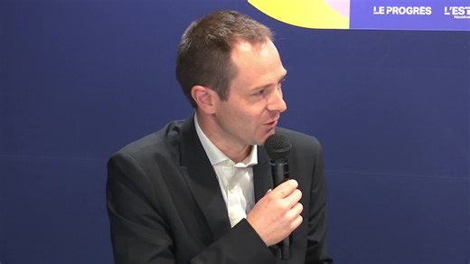 Interview de Nicolas Maurin - Associé, Forensics, EY & Associés