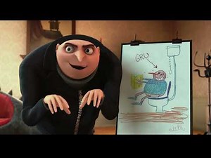 YTP - Despicable Sos (Despicable Me YouTube Poop)