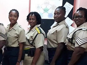 23K views · 239 reactions | Police Memo Says Elaborate Hairstyles...