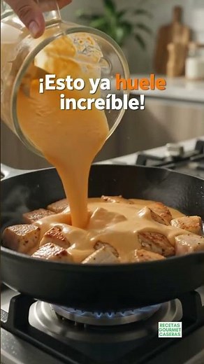 Creamy Chipotle Chicken | Subscribe, leave a Like and comment your favorite side dish #recipes