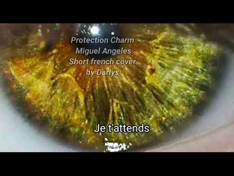 Protection Charm - Short French Cover by ‪@ElisaDarlys‬
