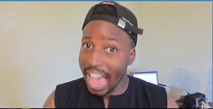 Vidéo – Notre Fameux Daty Niang revient avec le thème : « les études » – à apprendre et à rire – Regardez !