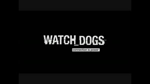 【E3 2012】Watch Dogs プレイ動画【UBIソフト】