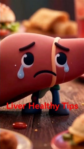 Liver Health Tips!