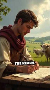 The Secret Census: England’s Domesday Book