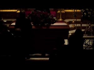 GREEK ORTHODOX LIVE (07/24/24) Funeral Angeliki Pappas - Saint Sophia Greek Orthodox Cathedral