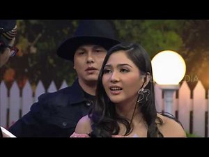 JESSICA MILA BERTEMU DENGAN ANJI | OPERA VAN JAVA (31/10/17) 1 - 4