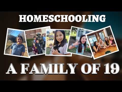 I Swore I'd Never Homeschool . . . Now I Teach 11!