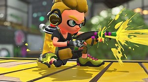 The 6 Best New Features in Splatoon 2's Single Player Mode