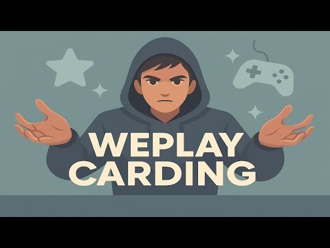 WEPLAY COIN CARDING ??😱UNLIMITED FREE TRICK ?? POSSIBLE ?? LETS FIND OUT !! FULL EXPLANATION VIDEO