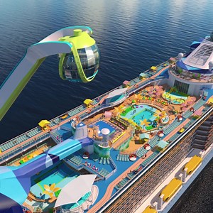 Ready to go all in on adventure? 😎 | Royal Caribbean International