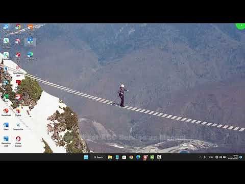 Windows 11 Home : How to set ACC Service as Manual