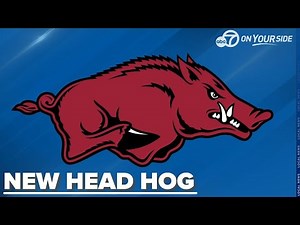 Sully and Baz on Arkansas Razorback's new head coach Ryan Silverfield