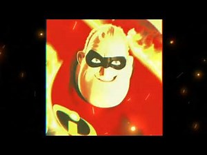 Mr Incredible becoming Canny: Phase 9.875 (Full Music and Remake)