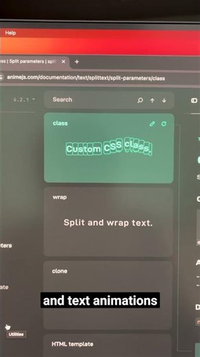 Best Tools for Animated Web Components 🔥