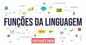 Funções da linguagem: conceito, tipos, exemplos e exercícios