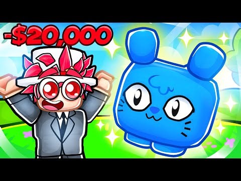 I Traded My $20,000 Pet Away..