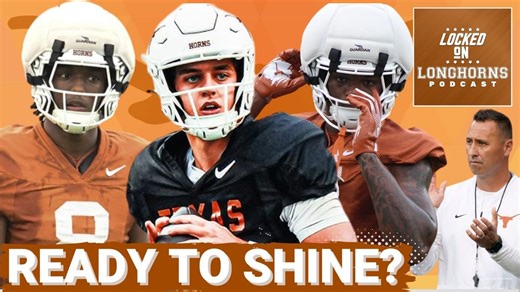 IMPORTANT: Why Texas Fan Day REALLY MATTERS for the Longhorns Success in 2026 | Texas Football