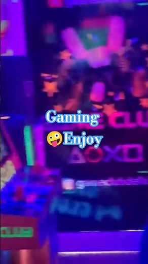 🤑🥰🕹 Gaming Zone #shorts