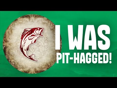 Sounds Fishy 🐟 Blood on the Clocktower