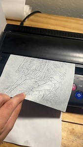 Tattooing Luffy from one piece ☠️ #luffy #onepiece #animetattoo #luffytattoo #onepiecefan #onepiecetattoo #inked | Malaki Willett