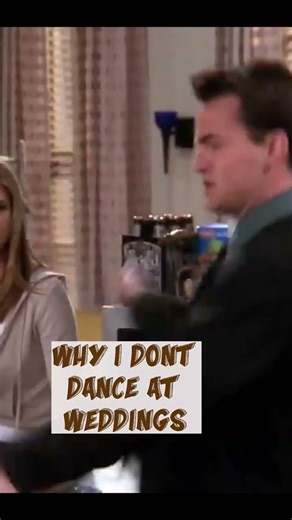 Funny weddings dance #friends #dance #funny