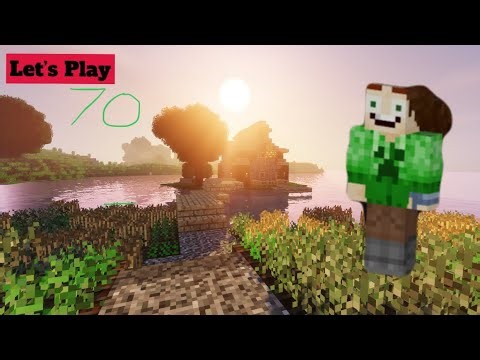Minecraft Survival World 70