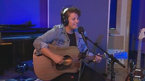 How a story of a teenager's courage inspired a song by Kellie Loder