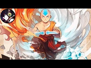 Avatar「AMV」Fall Out Boy Phoenix