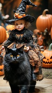 Rate this Halloween look: Freaky or Fabulous? 🧙‍♀️✨ | Watermelon Sugar