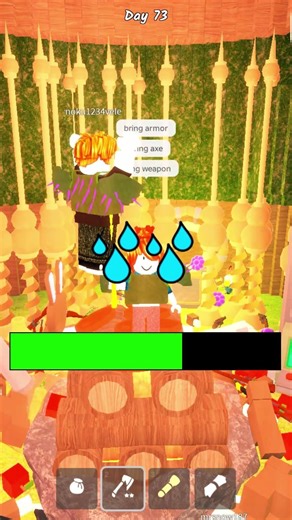 BEST Admin Script Roblox 99 Nights In The Forest