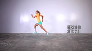 11K views · 206 reactions | A great drill for runners: | Outside Run | Facebook
