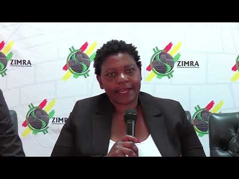 Latest from ZIMRA (11 September 2025)