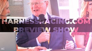 1.4K views · 12 reactions | The HarnessRacing.com Preview Shows return on Saturday, June 7, LIVE from Northfield Park and then on Thursday, June 12 to preview the North America Cup! Streaming LIVE on USTA Facebook, YouTube, and X! #harnessracing | HarnessRacing.com | Facebook