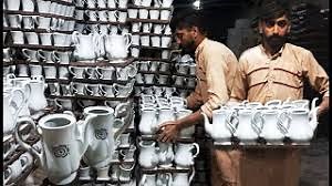 Incredible Technique of Making Teapot ( Kettle ) #factory #manufacturer #industrial #facts #manufacturing #design #industry #fact #factor #fashion #urbex #faction #photography #architecture #wholesale #engineering | Quality skills