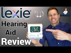 Lexie Lumen Detailed Online Hearing Aid Review