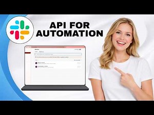 How to Get Slack API for Automation (Full Automation Guide)