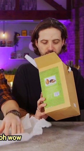 5.5K views · 87 reactions | Almost dropped it! | Sorted Food | Facebook