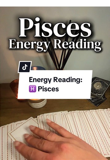 What energy is coming for you this week | Spiritual Guidance✨ —----------------------- ♓️ Pisces ♓️ This week highlights self-worth, independence, and enjoying what you’ve built. The Upright Nine of Pentacles appears when your effort starts to pay off in a quiet but satisfying way. You may notice this through feeling more confident on your own, enjoying your personal space, or recognising your progress without needing validation. For example, treating yourself without guilt, feeling financially 