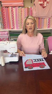 1K reactions · 66 shares | Come sew this easy beginner sewing project with me• Let me teach you how to sew like my grandmother taught me … I teach easy beginner sewing projects that you can make when you take your sewing machine out of the box for the very first time :) #sewing #sewingproject #sew #sewingtutorial #beginnersewing | Tami Jones • Hometown Quilt Company, LLC | Facebook