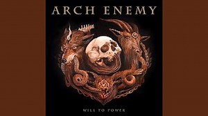 Arch Enemy - Dreams of Retribution