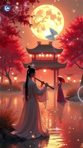 Zither & Flute Deep Relaxation