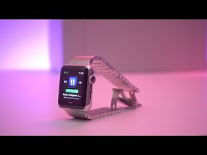 Meet Spotty, a free upcoming app that brings Spotify offline playback to Apple Watch [Video] - 9to5Mac