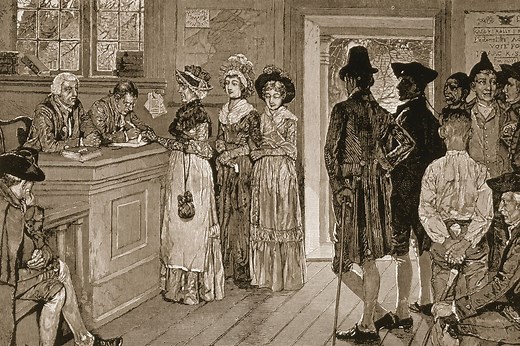 How Women in New Jersey Gained—and Lost—the Right to Vote More Than a Century Before the 19th Amendment Granted Suffrage Nationwide