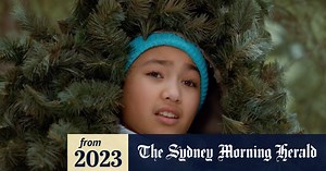 Jane official trailer